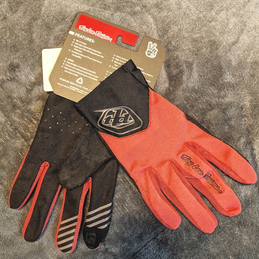 TroyLee Designs MTB Gloves